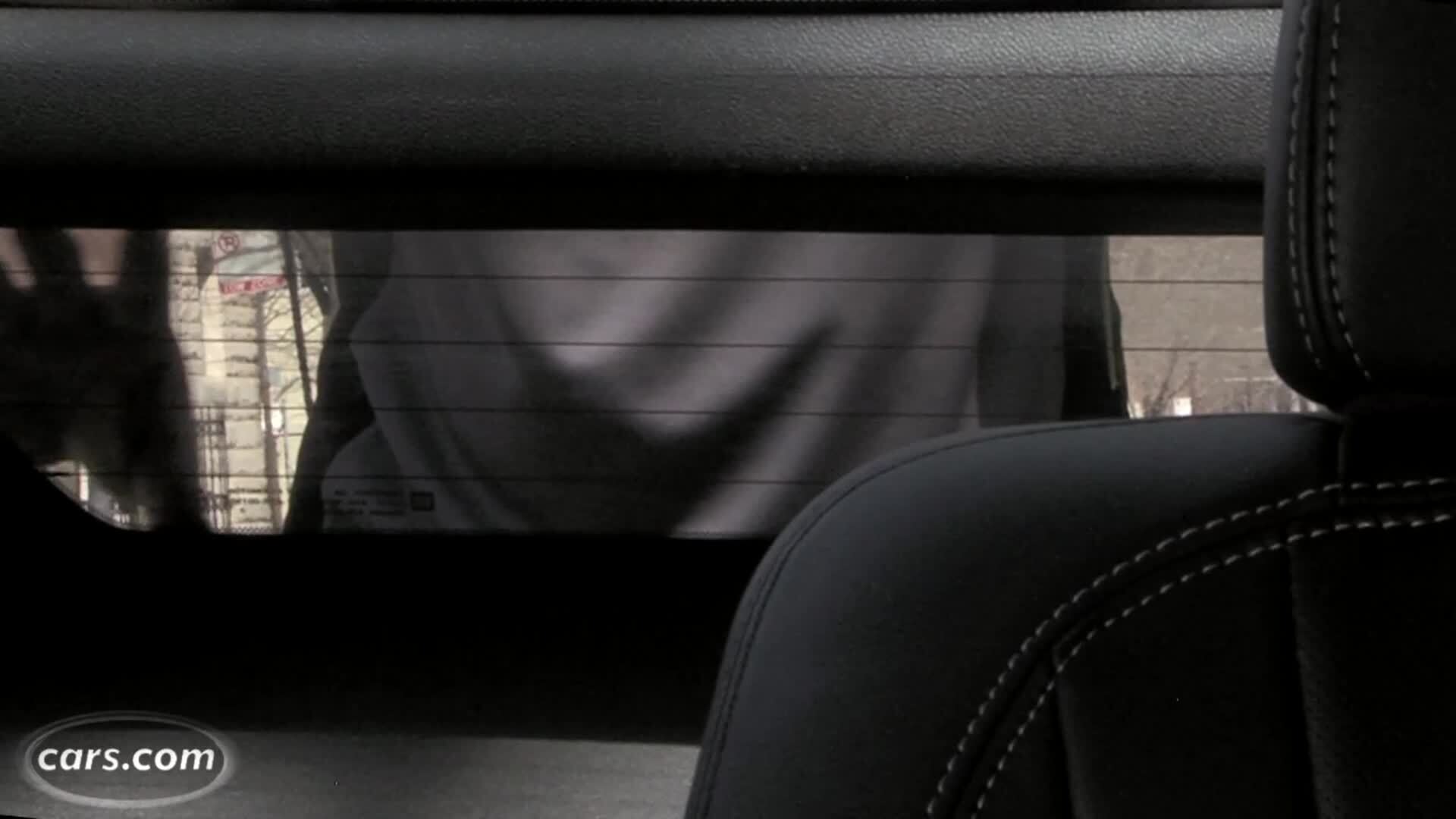 Cars.com's Chevy Volt at 18,000 Miles