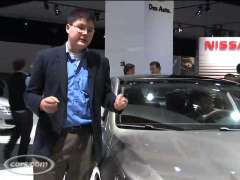 2009 Volkswagen Passat CC