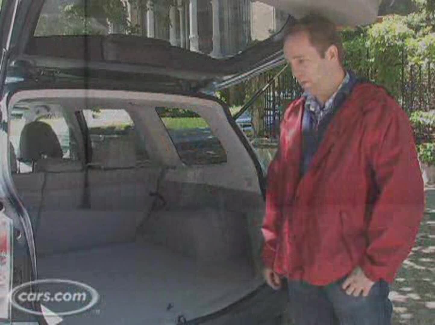 2009 Subaru Forester