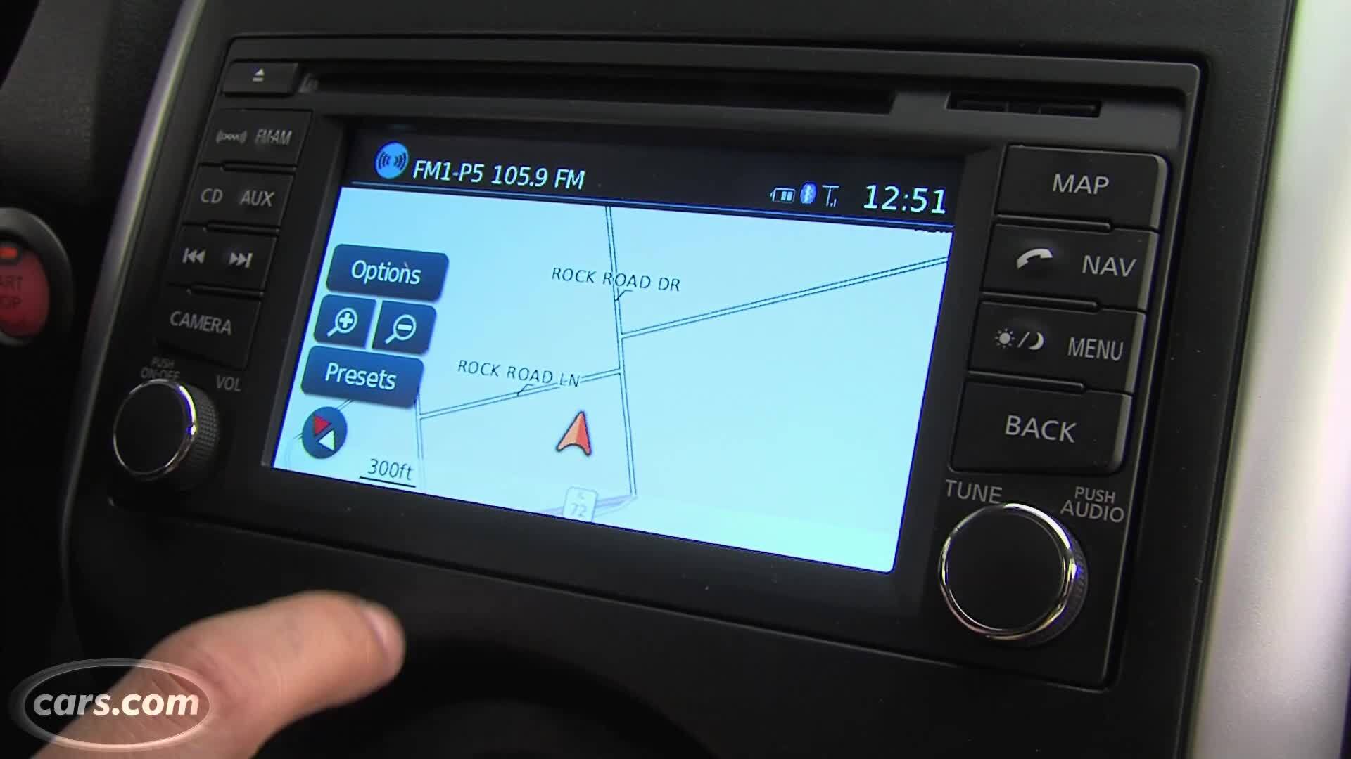 2014 Nissan Versa Note