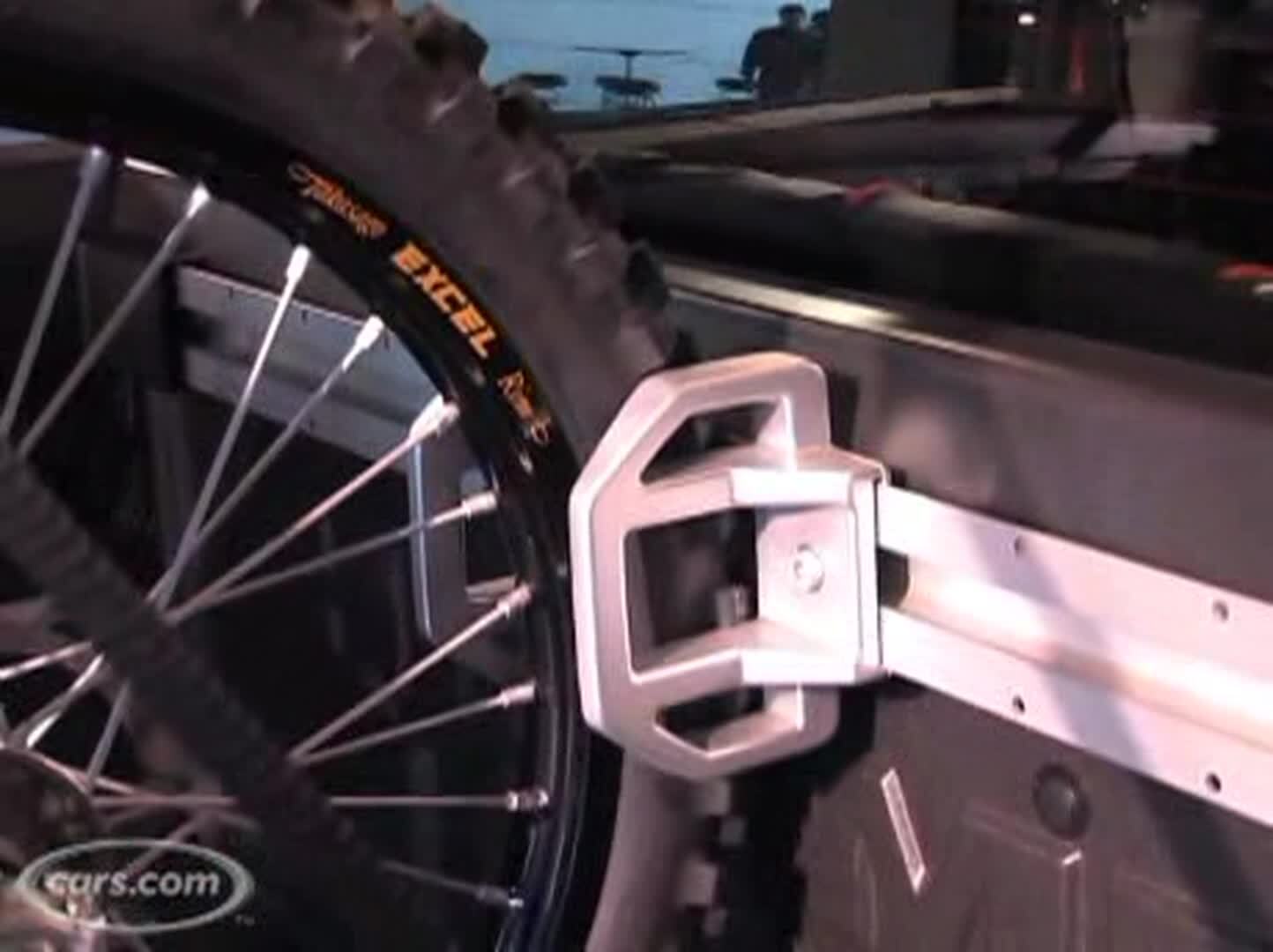 2009 Hummer H3T