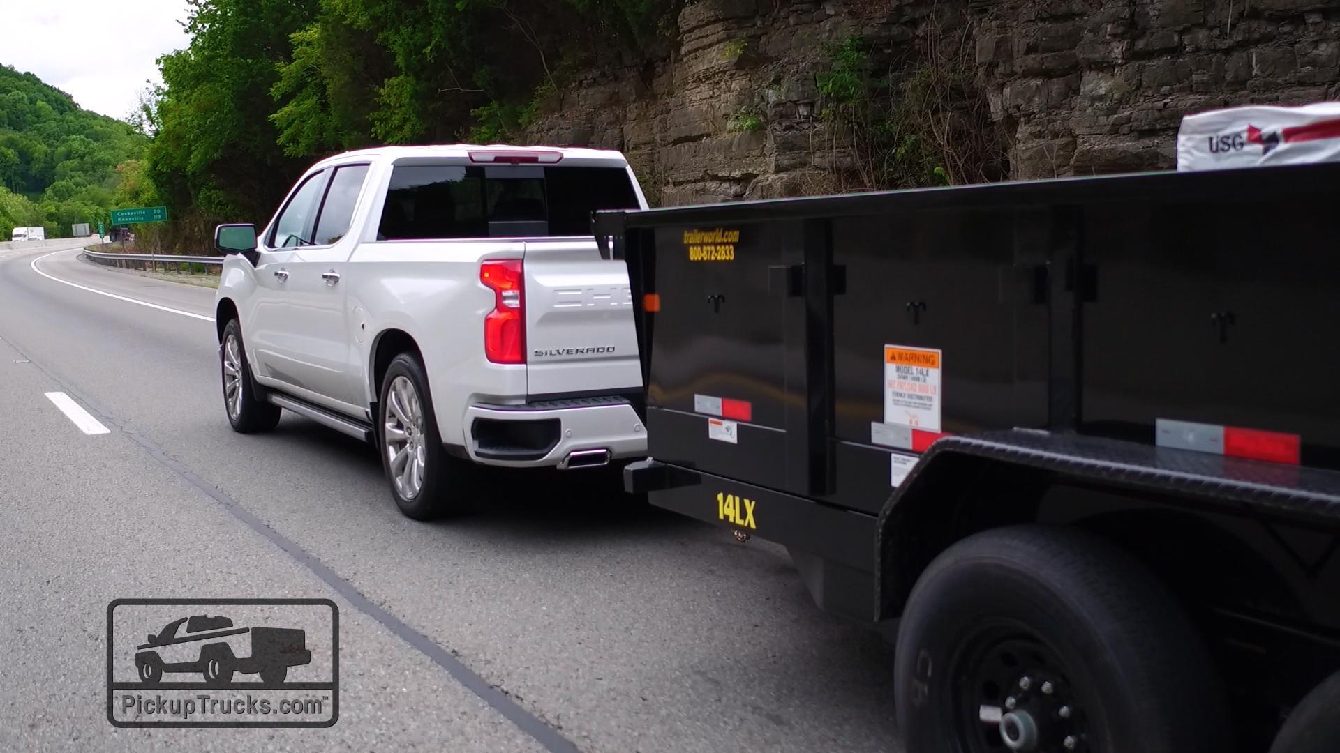 2018 Half-Ton Truck Challenge: General Motors Door Tags – PickupTrucks.com