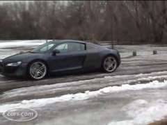 2008 Audi R8 Daily Driver