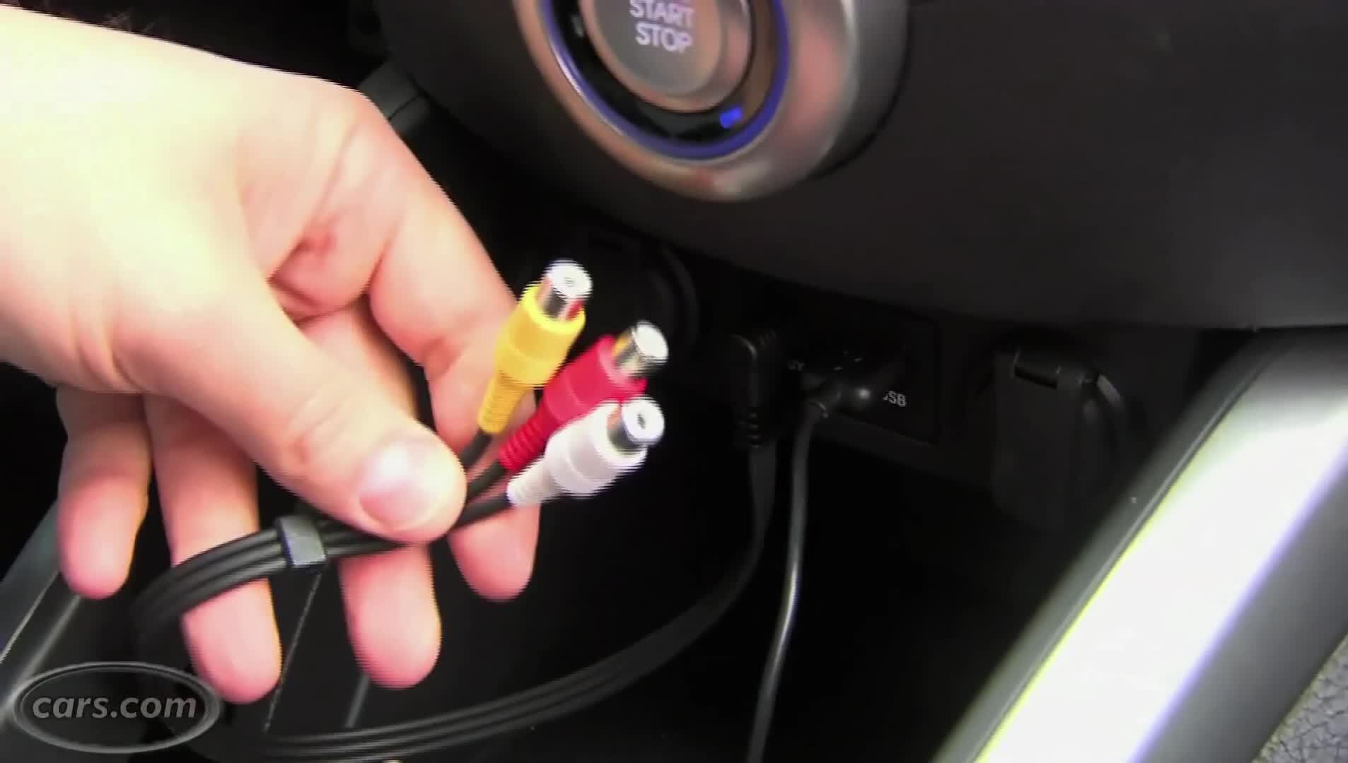2012 Hyundai Veloster