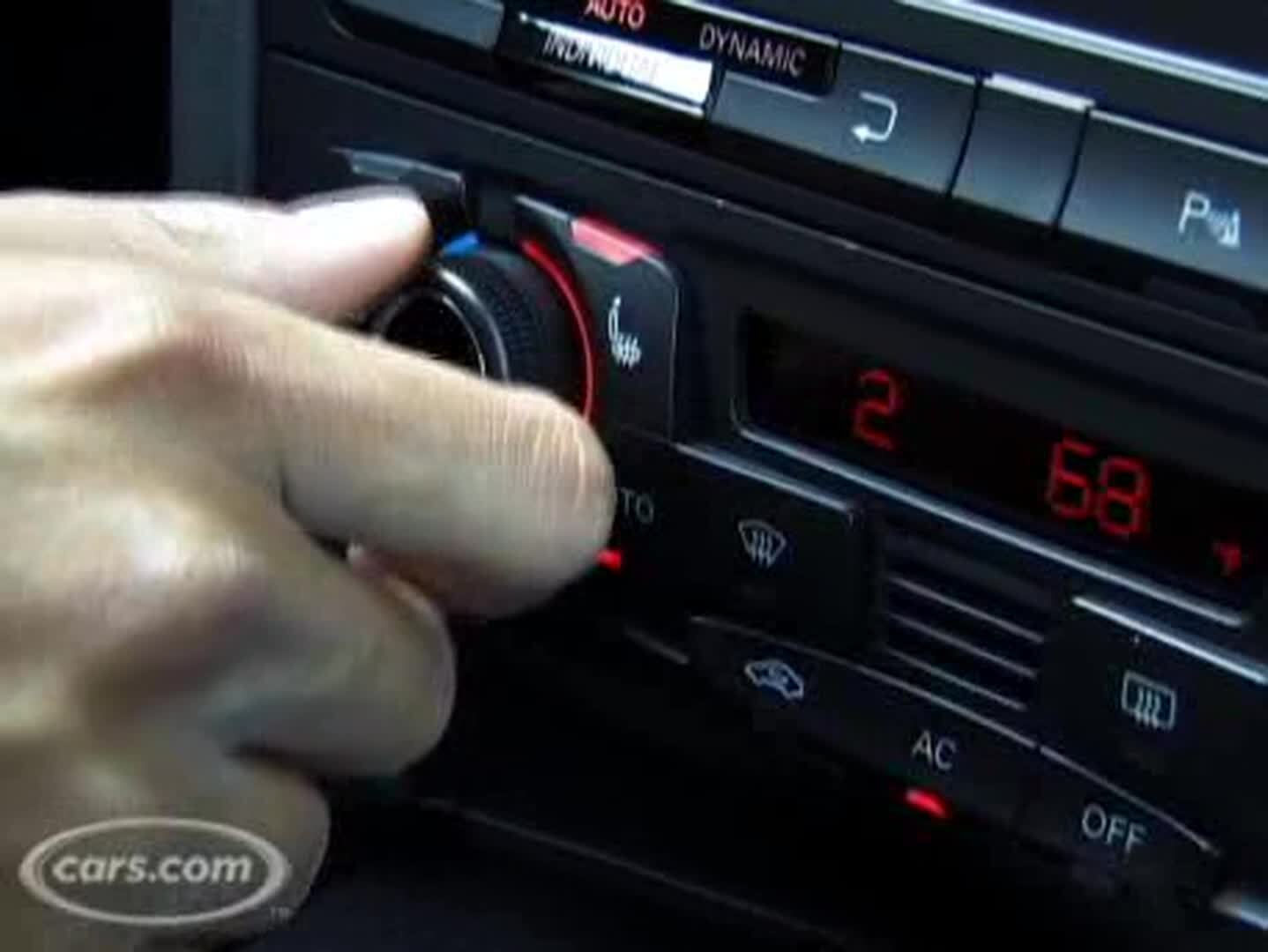 2009 Audi A4