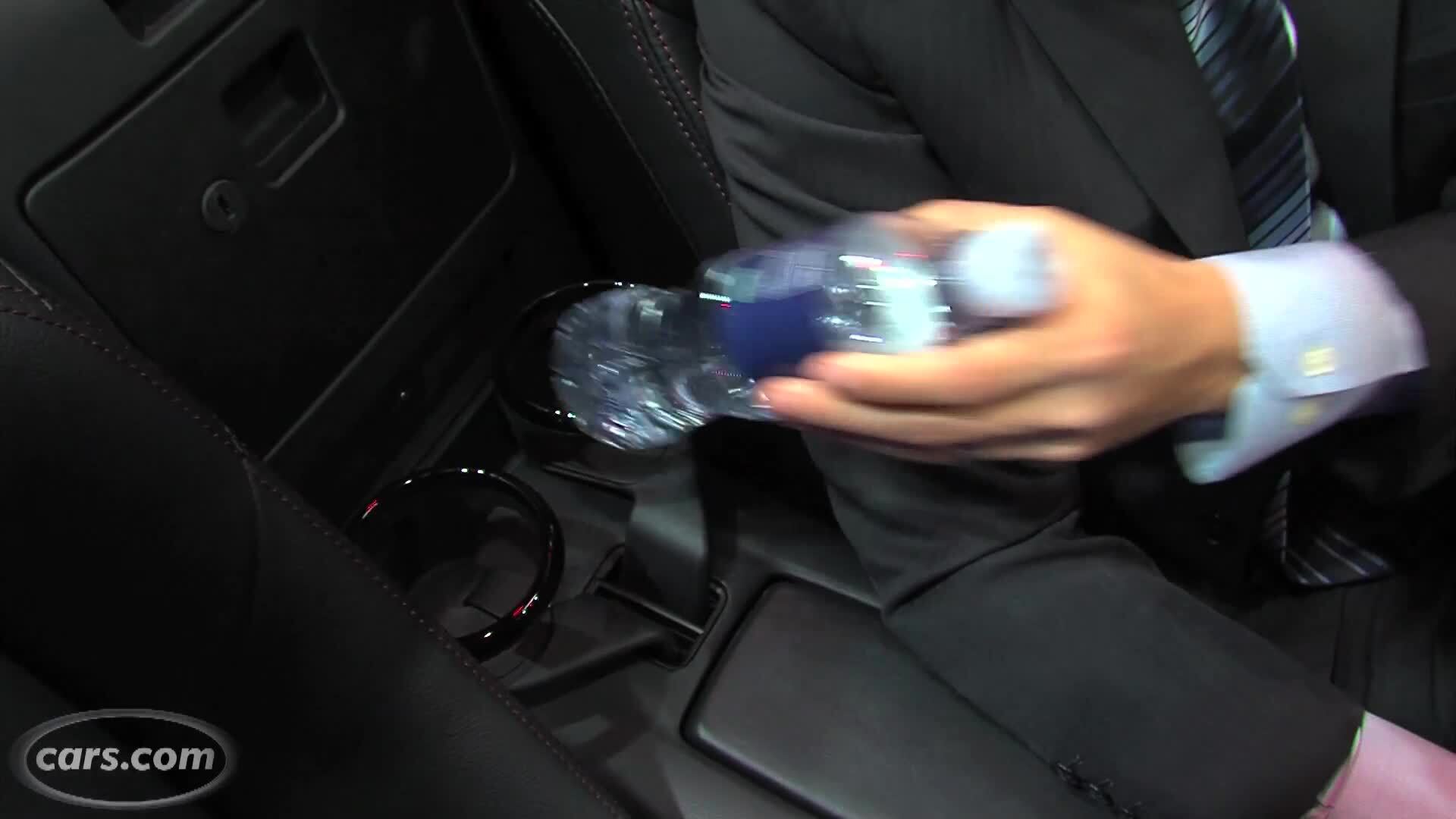 2016 Mazda MX-5 Miata - First Look