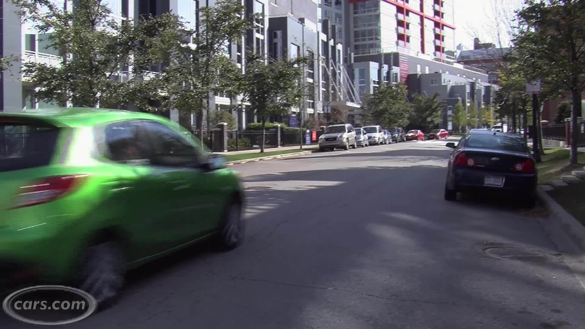 2011 Mazda Mazda2