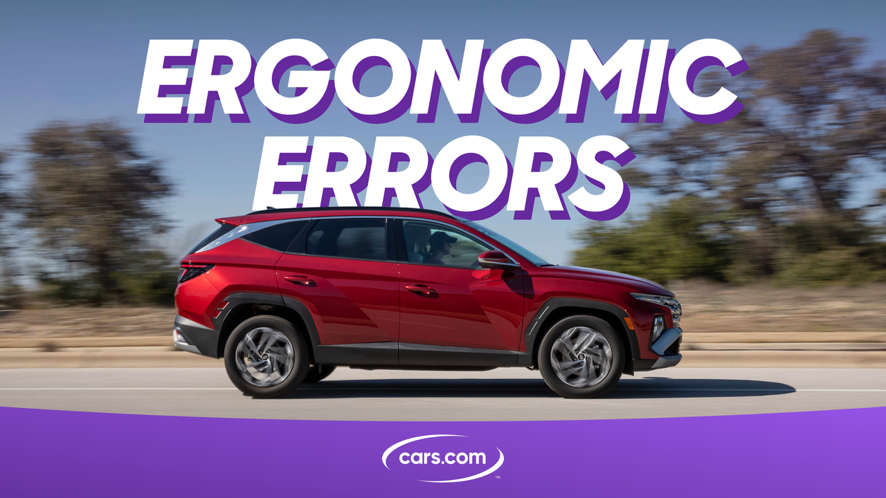 2025 Hyundai Tucson Hybrid Review: Is It Better Than the Toyota RAV4?