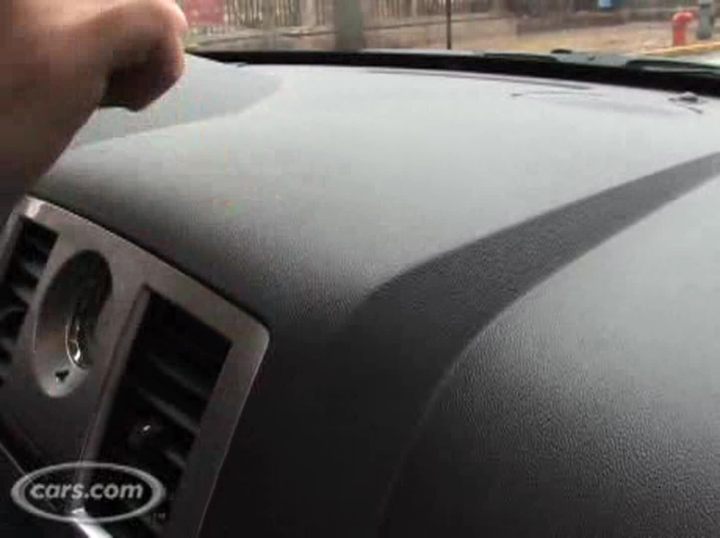 2008 Chrysler 300C