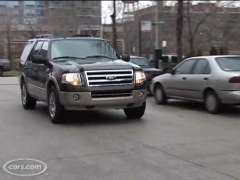 2008 Ford Expedition