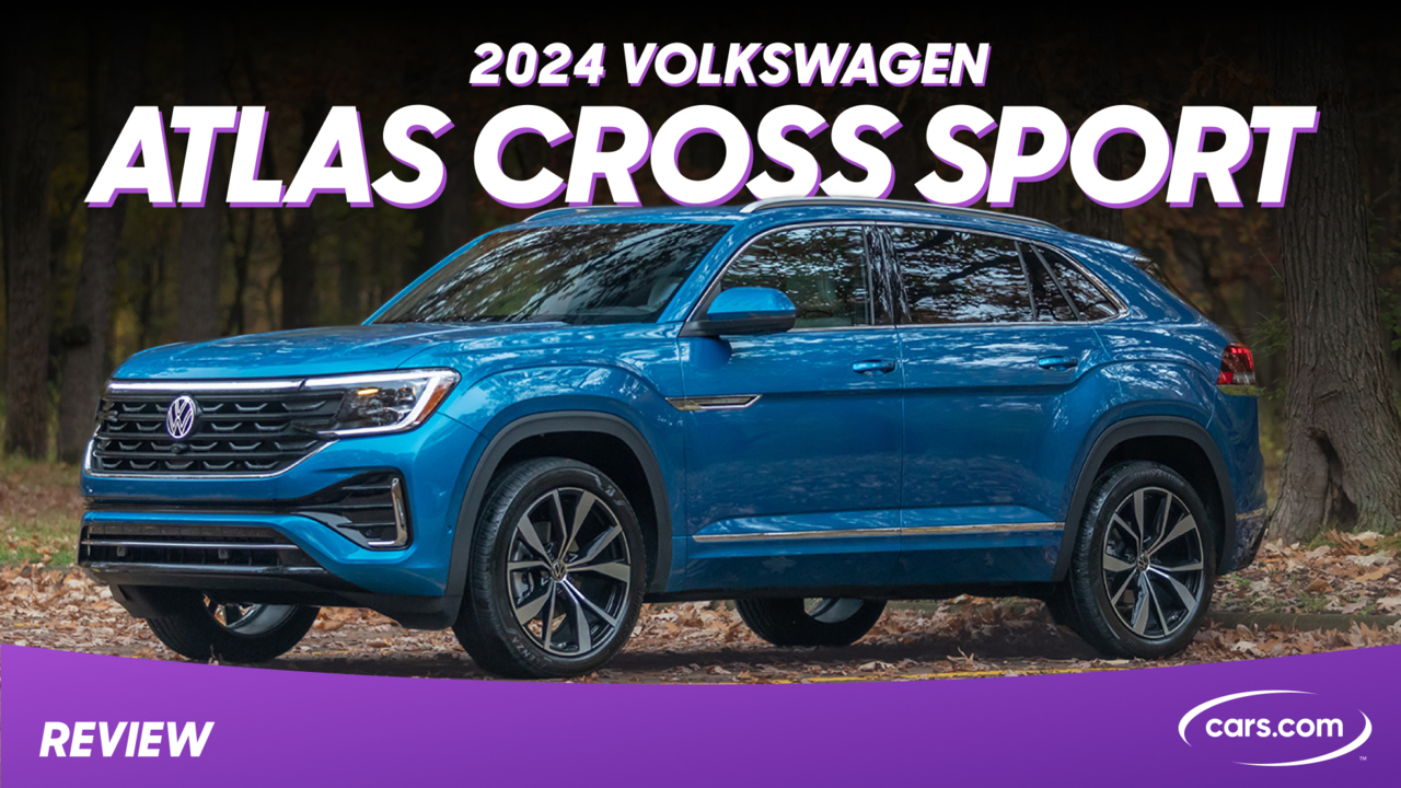 Is the 2024 Volkswagen Atlas a Good SUV? 6 Pros, 3 Cons