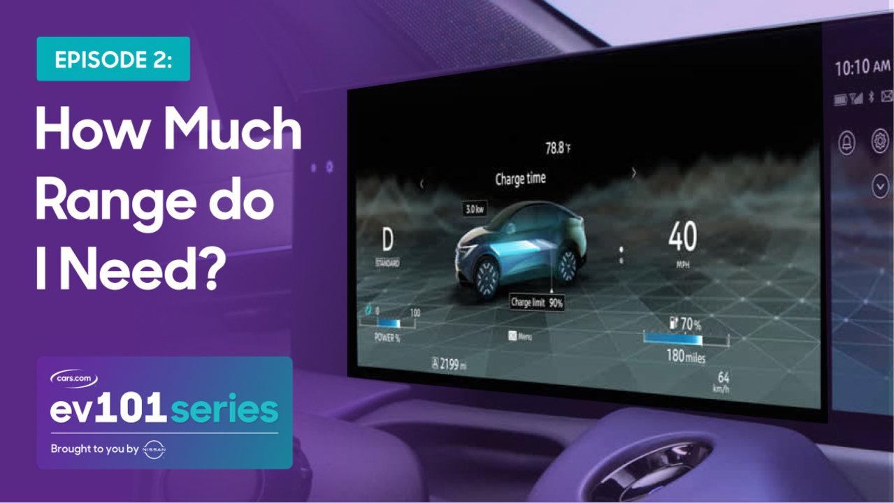 How Much Range Do I Need?