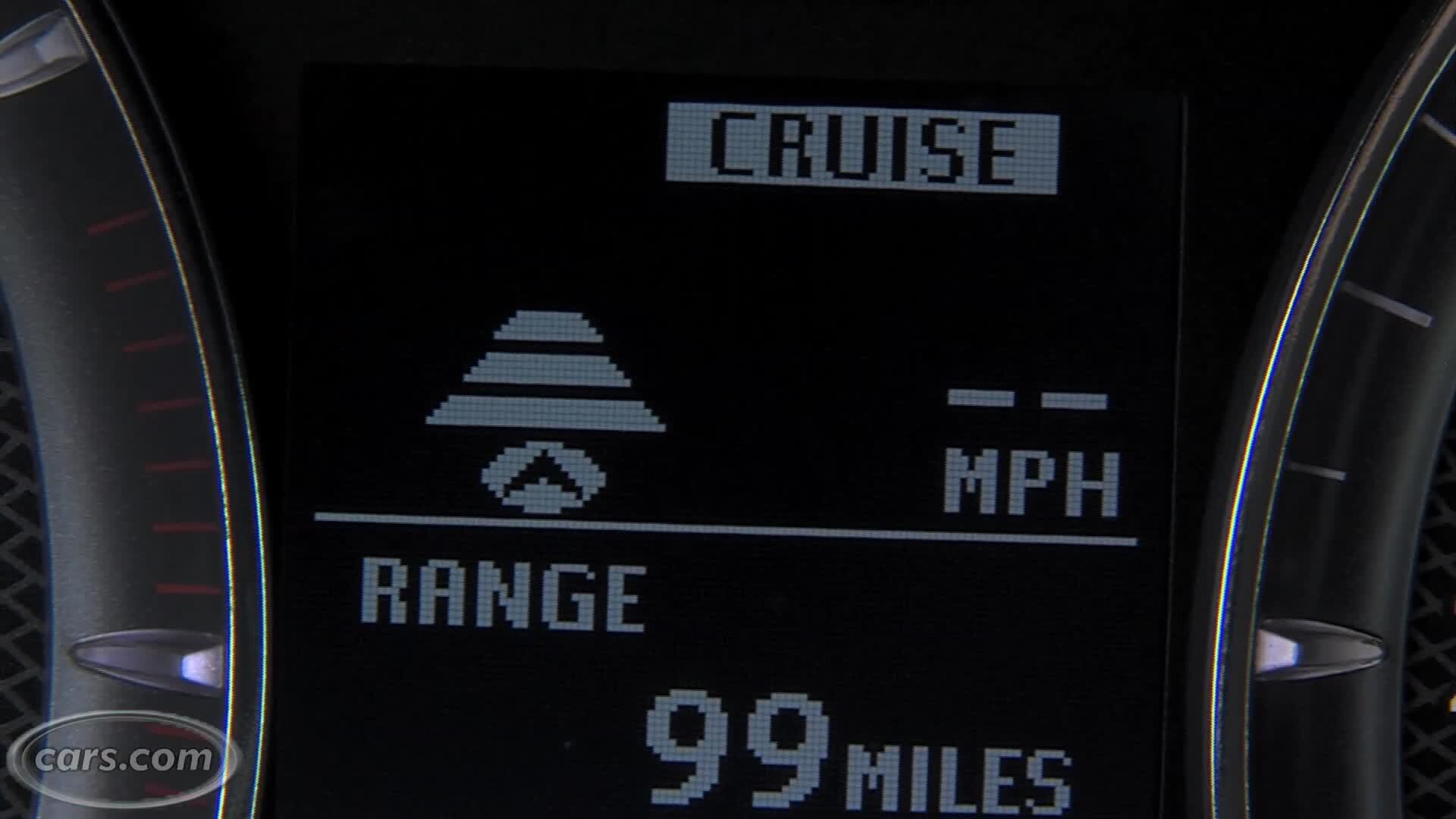 2011 Infiniti QX56