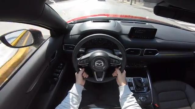 2020 Mazda CX-5 Signature AWD: Virtual Test Drive — Cars.com
