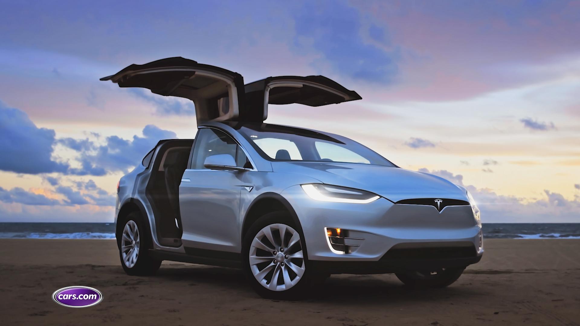 Tesla Lineup Latest Models Discontinued Models Cars Com