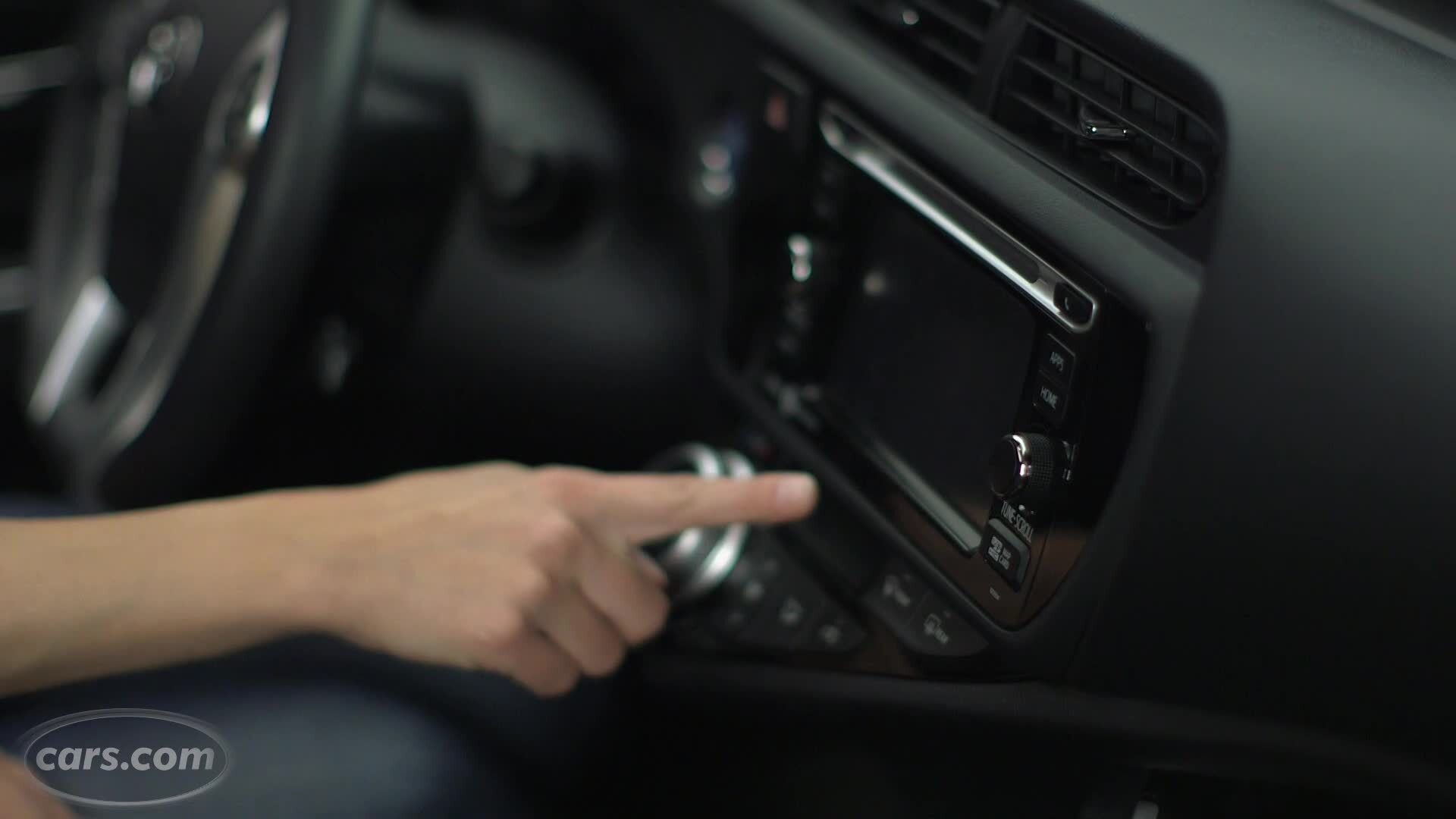 2015 Toyota Prius c