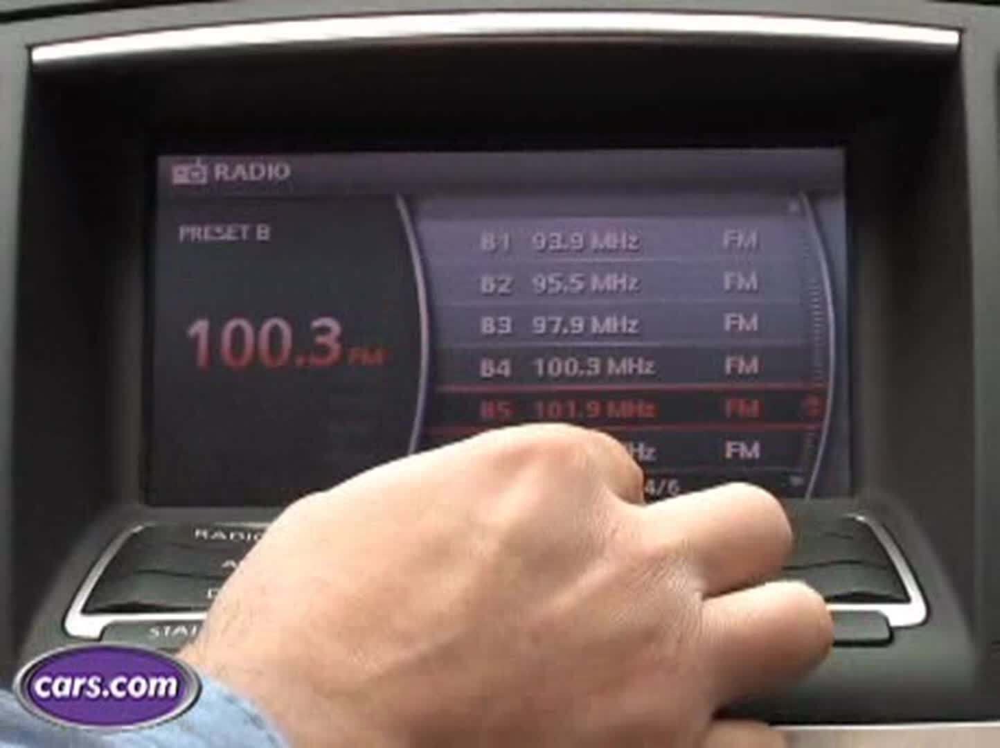 2008 Infiniti G37 S