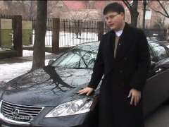 2008 Lexus ES 350