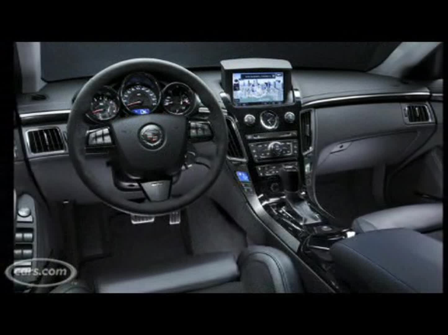 Sports Car Features