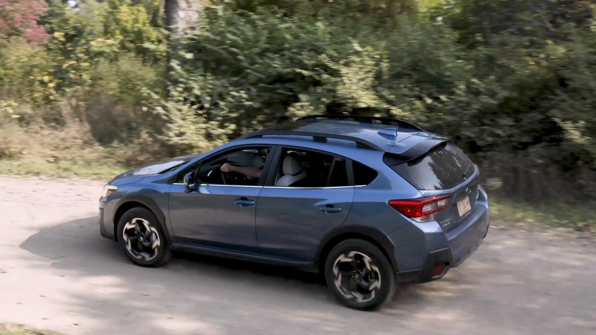 2021 Subaru Crosstrek: Review — Cars.com