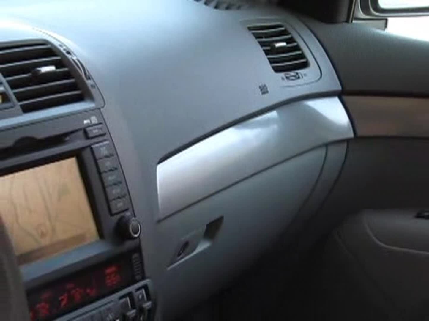 2009 Kia Borrego