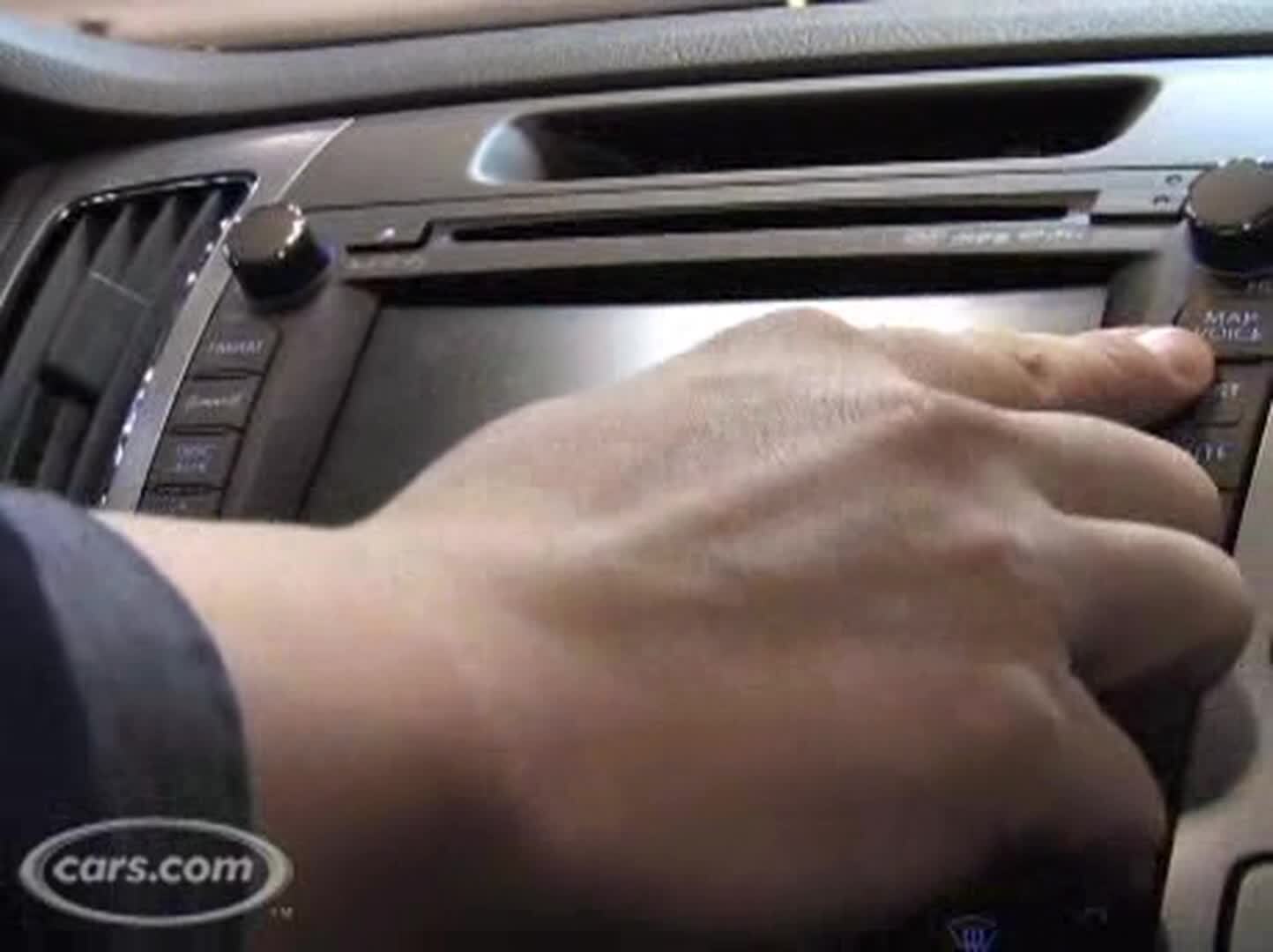 2009 Hyundai Sonata