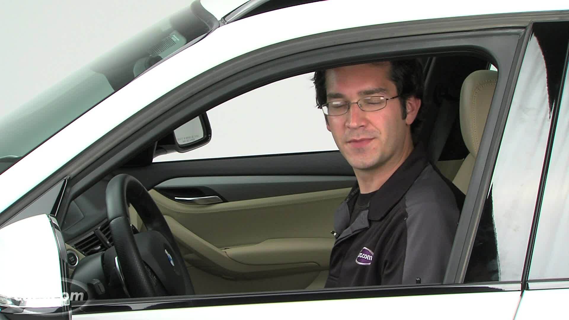 2013 BMW X1