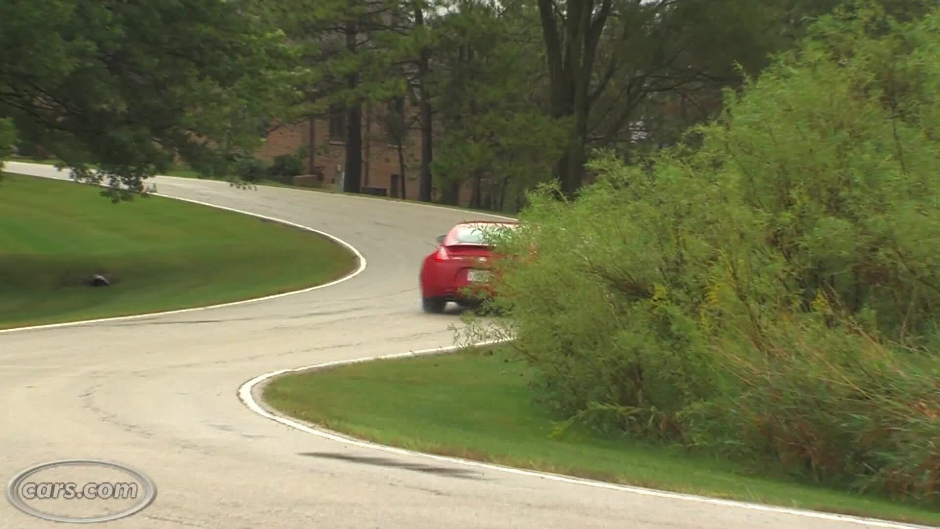 2010 Nissan 370Z