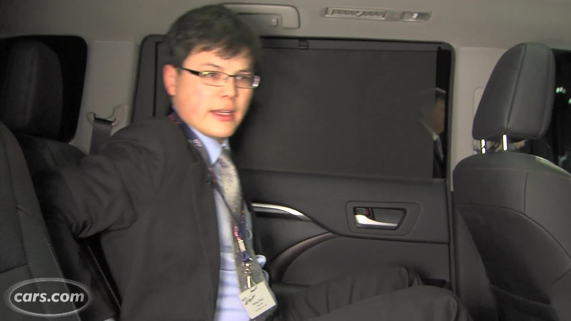 2014 Toyota Highlander