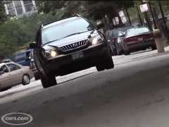 2009 Lexus RX 350
