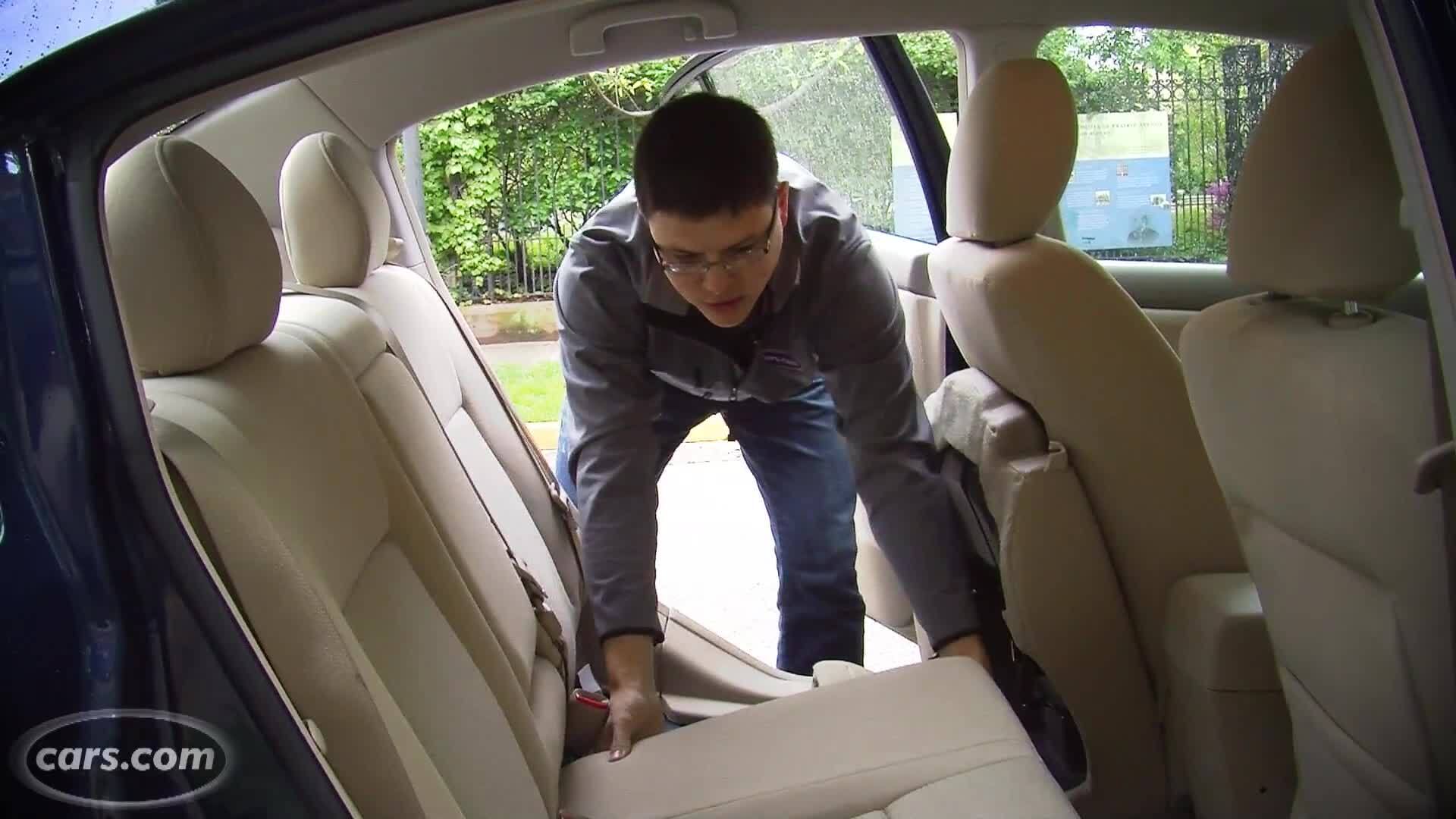 2012 Nissan Sentra