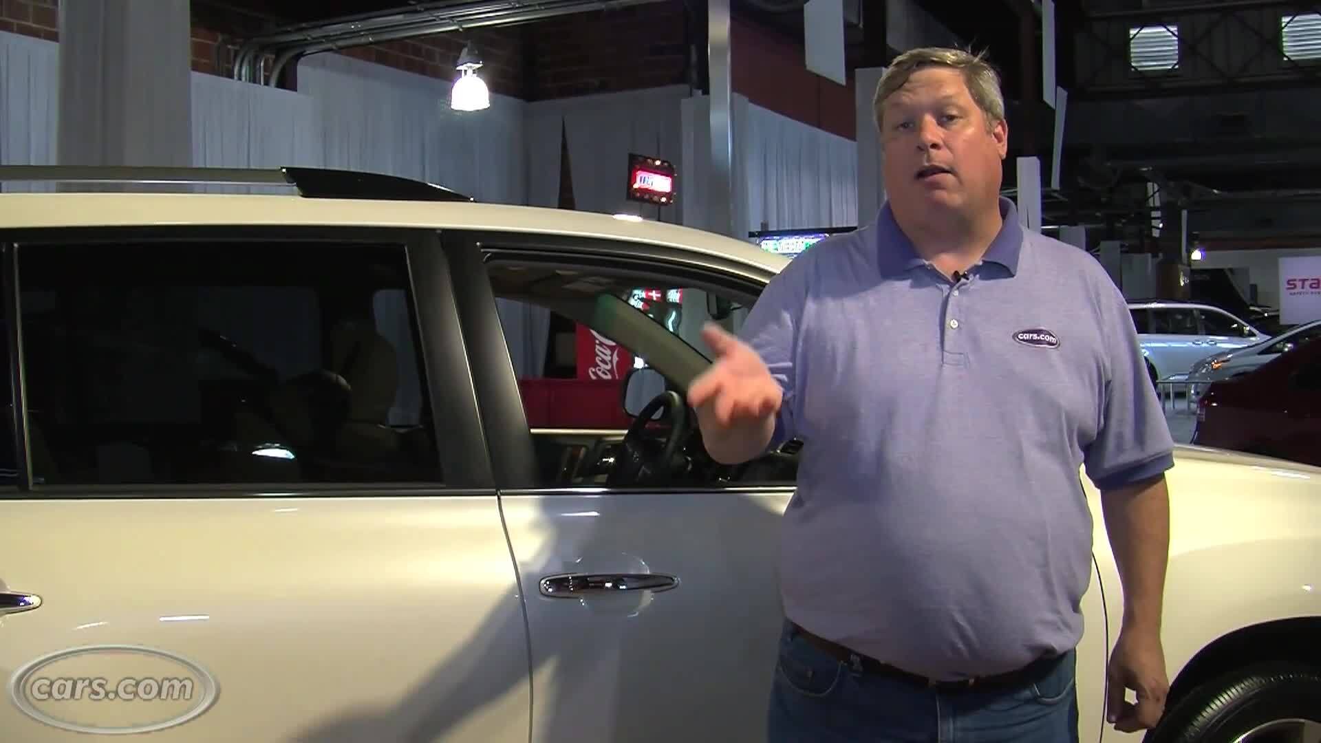 2011 Toyota Highlander