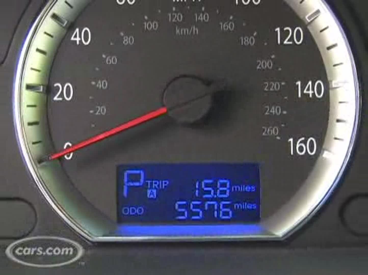 2009 Hyundai Sonata