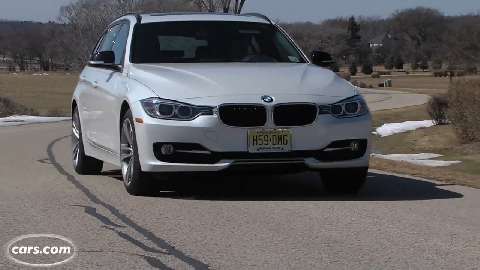 2015 BMW 328d