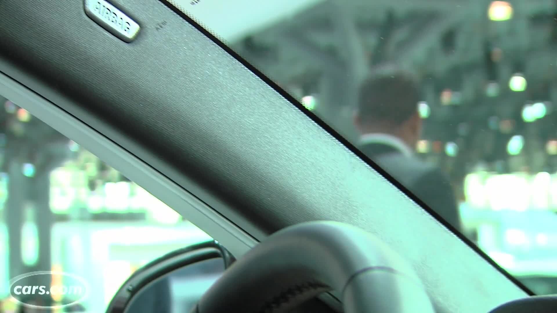 2015 BMW X4 - First Look