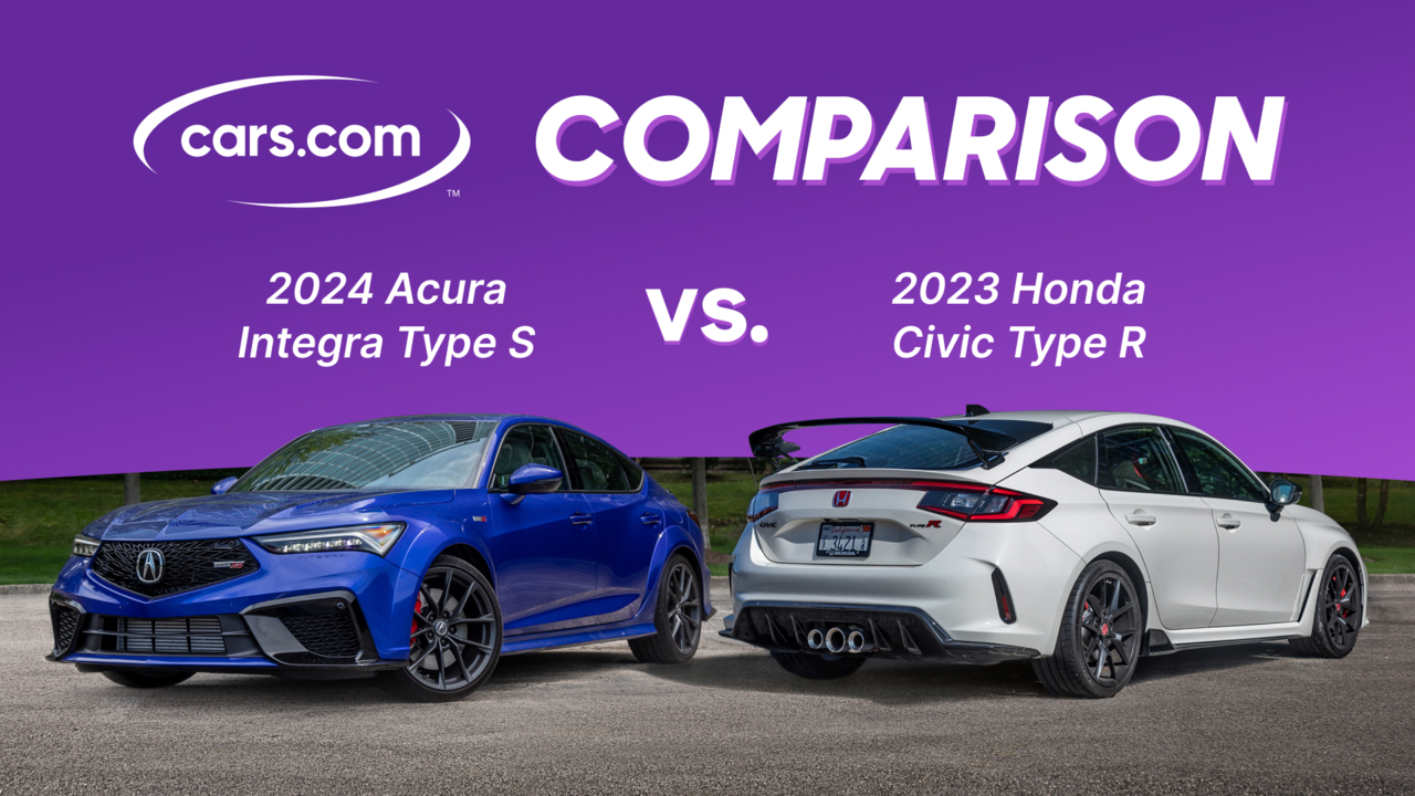 Honda Civic: Which Should You Buy, 2023 or 2024?