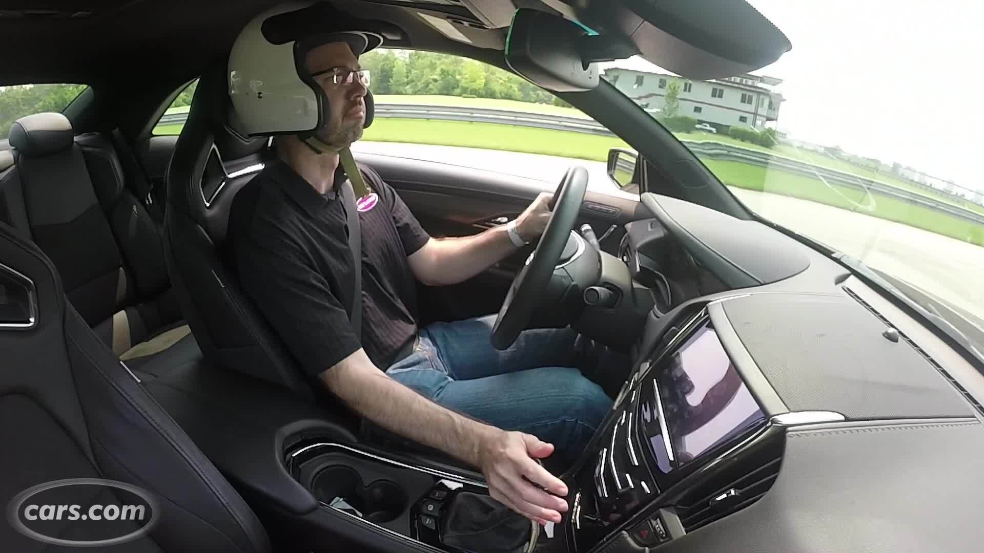 2015 Performance Coupe Challenge