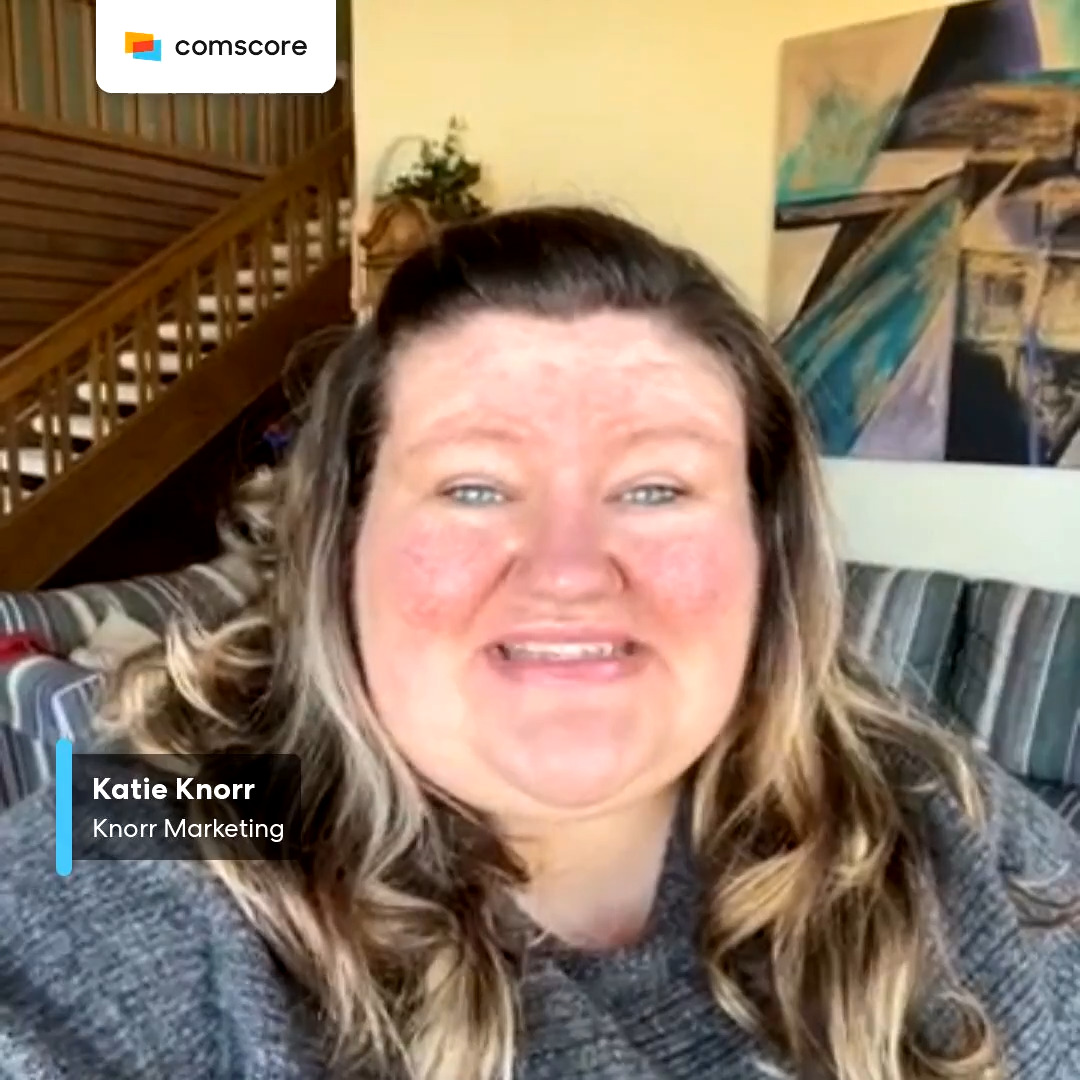 Knorr Marketing - Customer Success Story (Katie Knorr - Knorr Marketing)