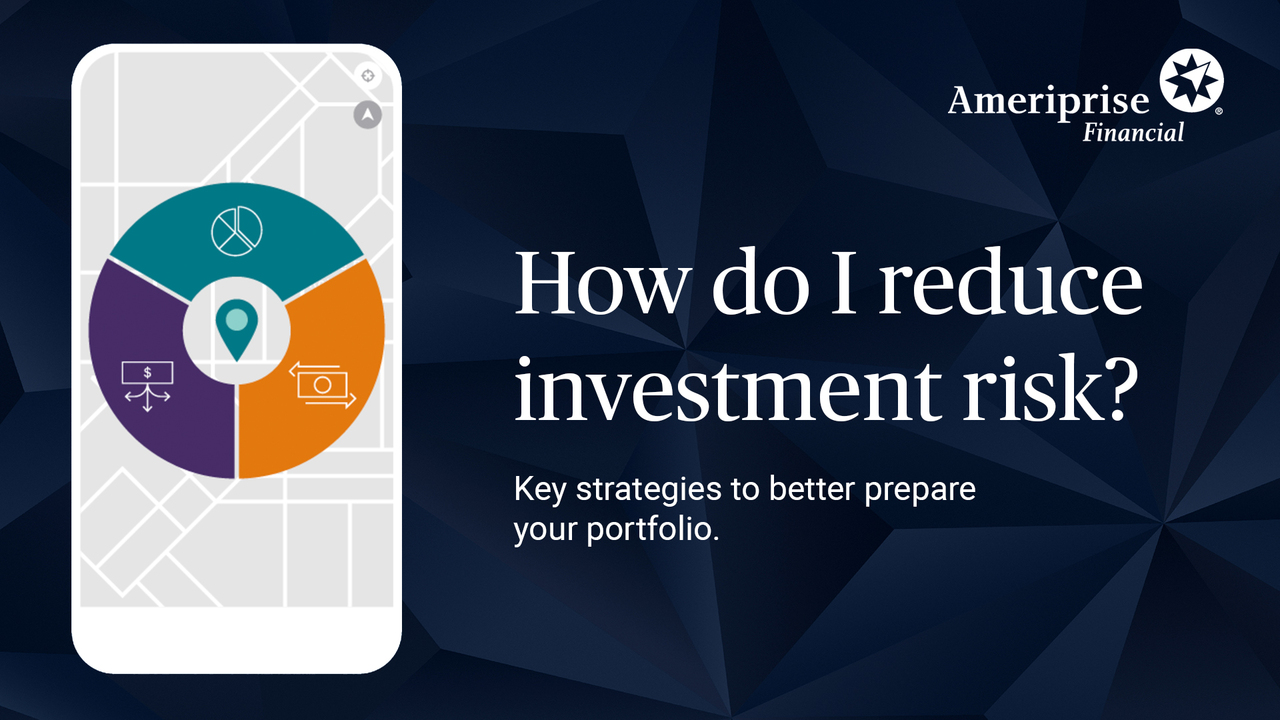 Align investments with your financial goals | Ameriprise Financial