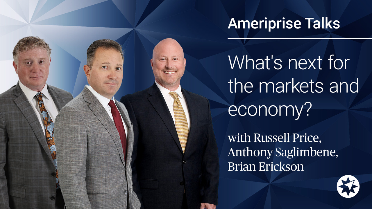 News & Research | Ameriprise Financial