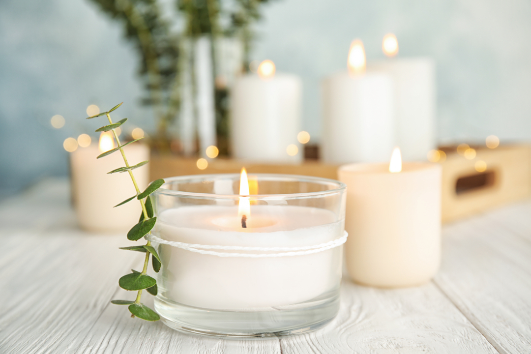 Candle Wax - A Guide To NDA's Natural & Eco-Friendly Candle Waxes