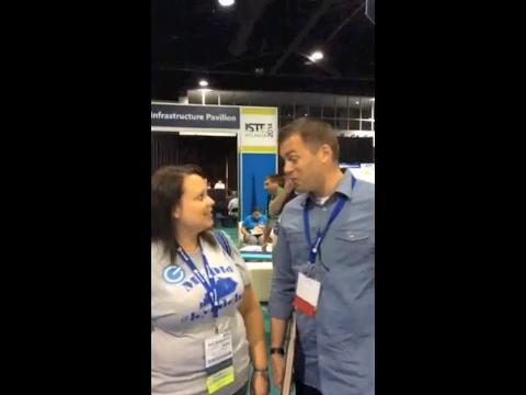 Jessamine County Schools - Customer Success Story (Erin Waggoner - Director of Technology)