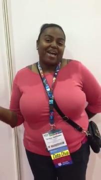 Sunnyside Unified School District - Customer Success Story (Tinae Matthews - Sunnyside Unified School District )
