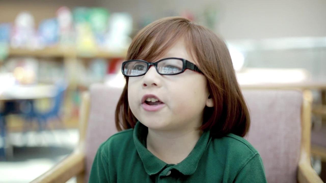 Garfield Elementary School - Customer Success Story