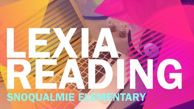 Snoqualmie Elementary - Customer Success Story