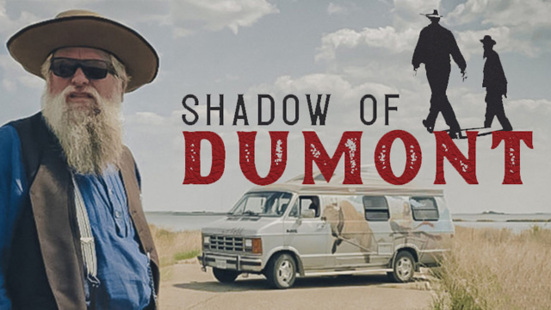 Shadow of Dumont - Part 2
