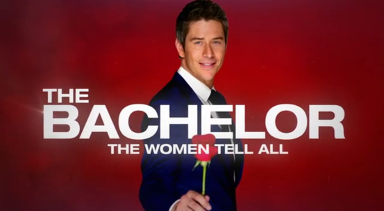 can you watch the bachelor on netflix