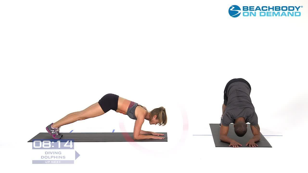 Home Shoulder Workout  Best Shoulder Exercises To Do At Home - MYPROTEIN™
