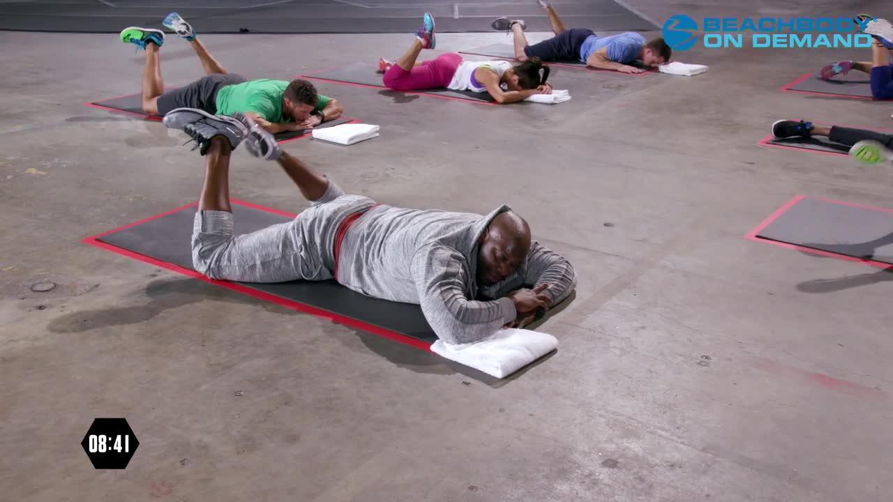 Hip Stretches, 10 Best Moves to Improve Mobility