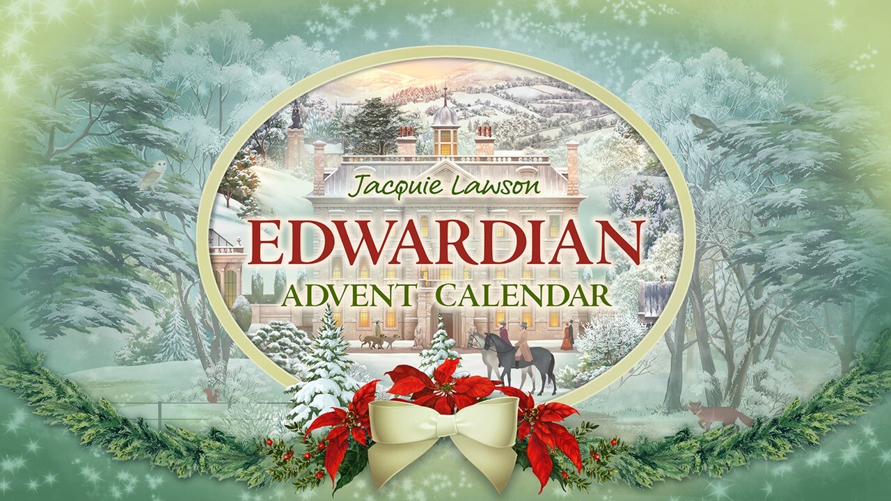 Holiday advent calendars - City Parent